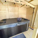 Jacuzzi Au Cocon Brestois *