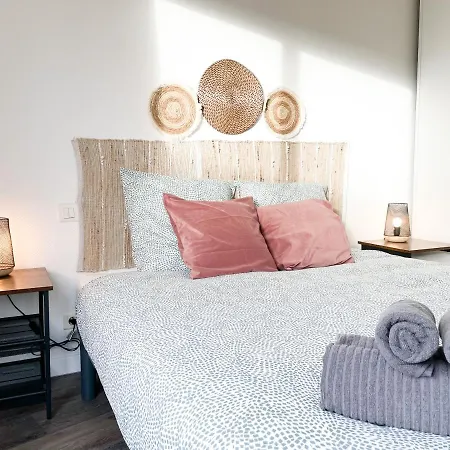 Jacuzzi Au Cocon Brestois