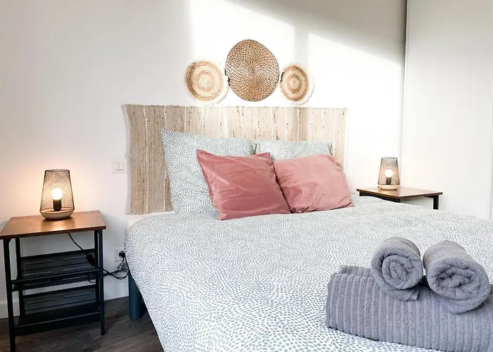 Jacuzzi Au Cocon Brestois